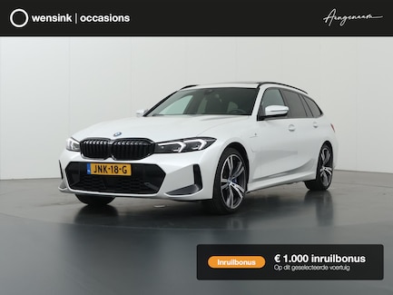 BMW 3-Serie 0