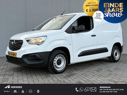 Opel Combo 0