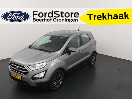 Ford EcoSport 0