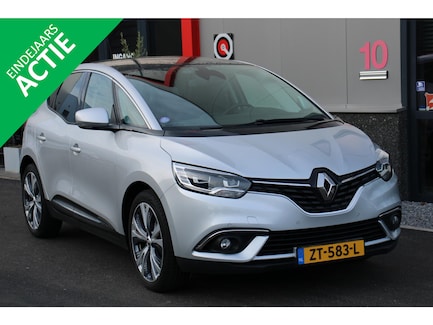 Renault Scenic 0