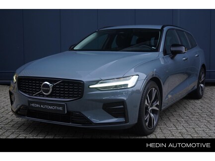 Volvo V60 0