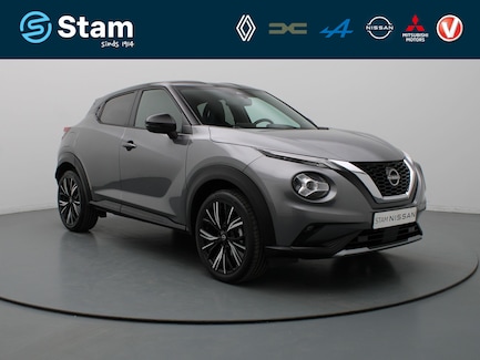 Nissan Juke 0