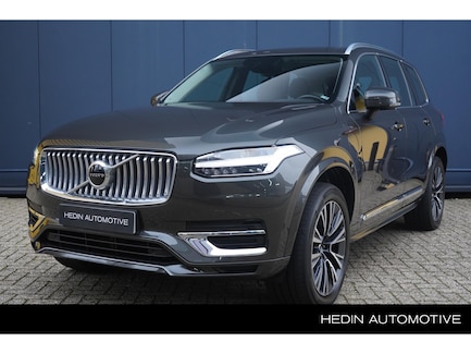 Volvo XC90 0