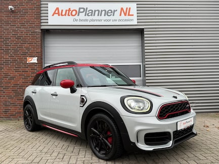 MINI Countryman 0