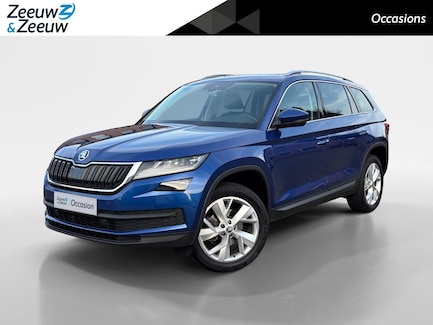 Skoda Kodiaq 0