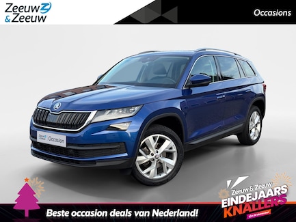 Skoda Kodiaq 0