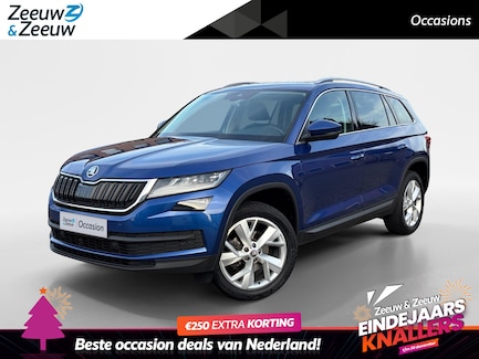 Skoda Kodiaq 0