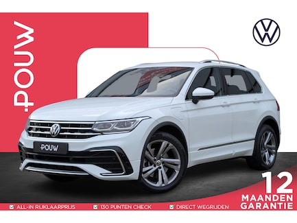 Volkswagen Tiguan 0