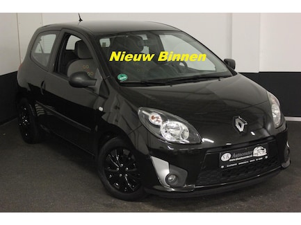 Renault Twingo 0