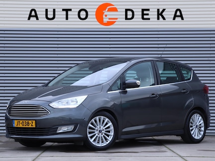 Ford C-Max 0
