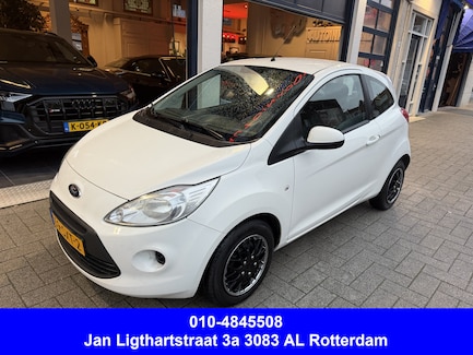 Ford Ka 0
