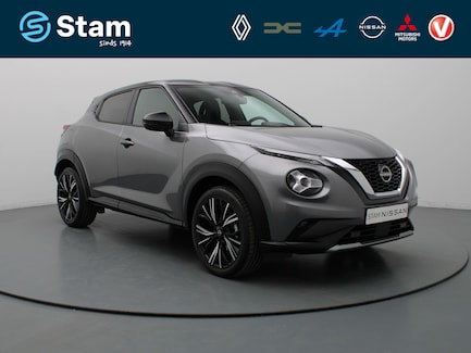 Nissan Juke 0