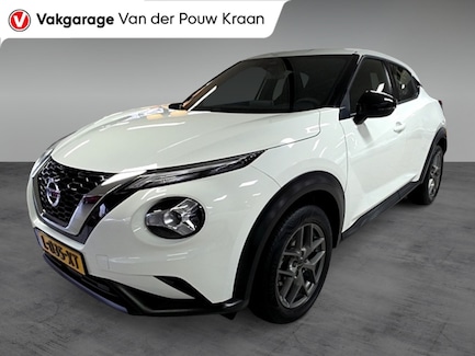 Nissan Juke 0