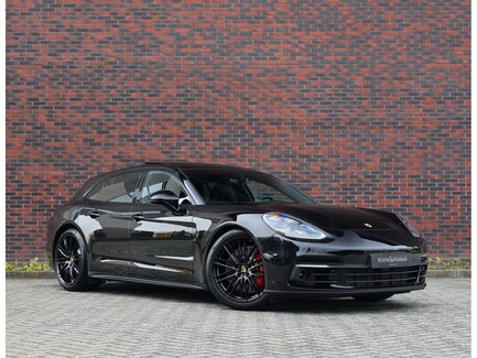 Porsche Panamera 0