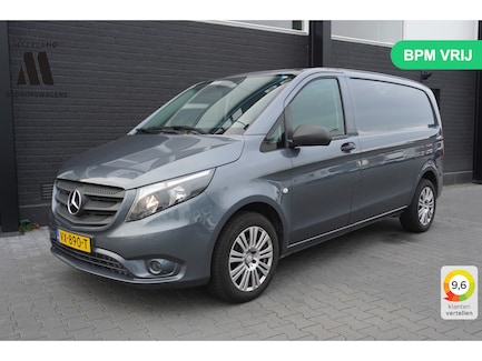 Mercedes-Benz Vito 0