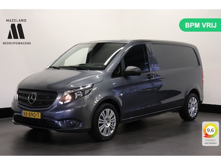 Mercedes-Benz Vito 0