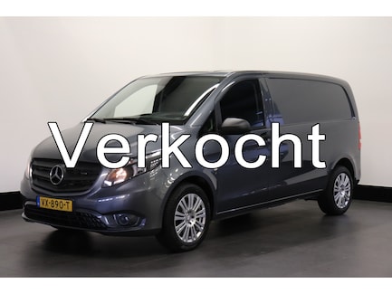 Mercedes-Benz Vito 0