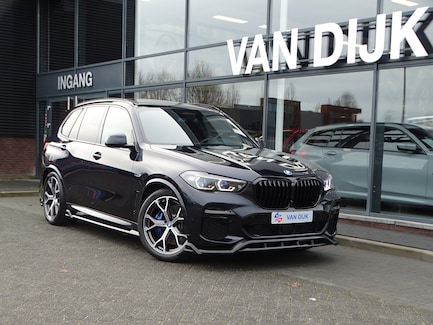 BMW X5 0