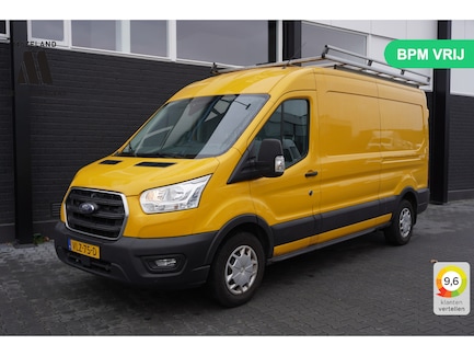 Ford Transit 0