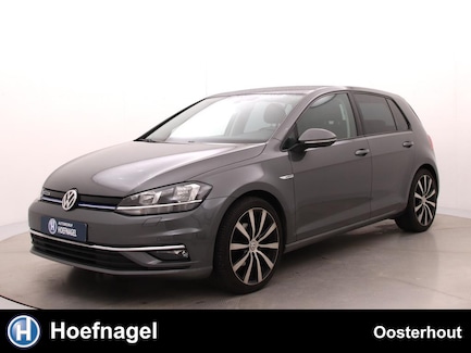 Volkswagen Golf 0