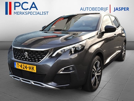 Peugeot 3008 0