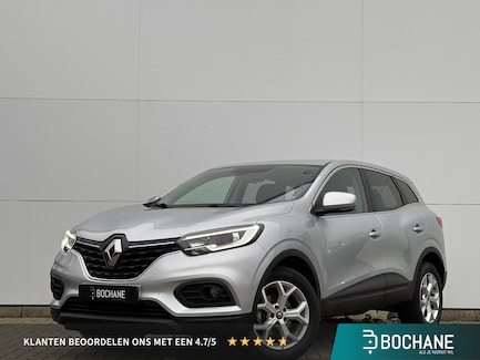 Renault Kadjar 0