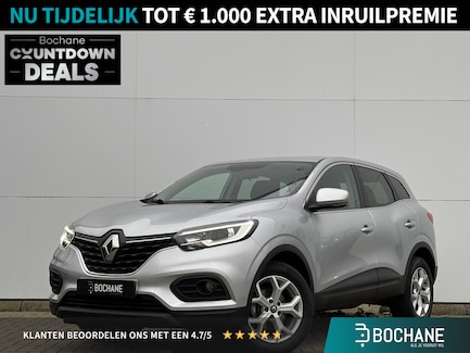 Renault Kadjar 0