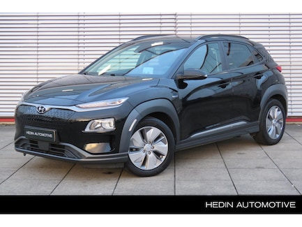 Hyundai Kona Electric 0