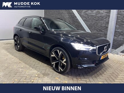 Volvo XC60 0