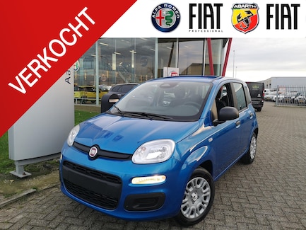 Fiat Panda 0