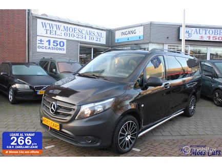 Mercedes-Benz Vito 0