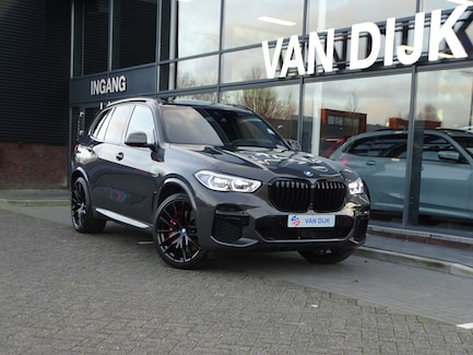 BMW X5 0