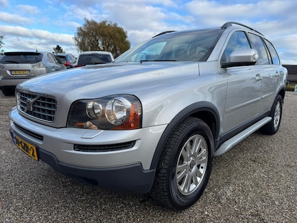 Volvo XC90 0