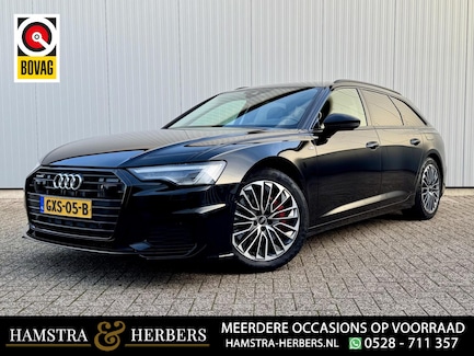Audi A6 0