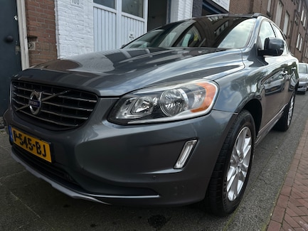Volvo XC60 0