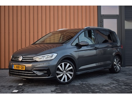 Volkswagen Touran 0