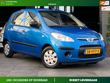 Hyundai i10 0