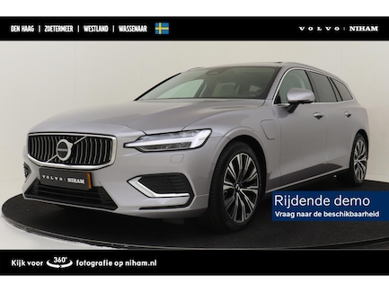 Volvo V60 0
