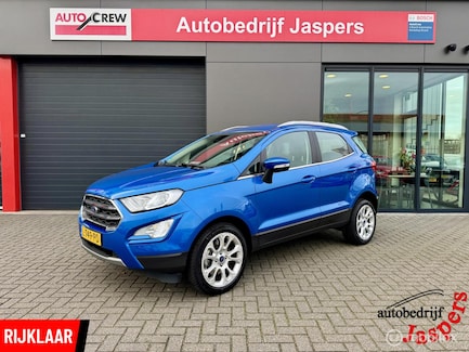 Ford EcoSport 0