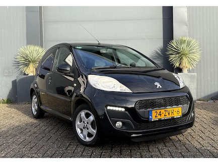 Peugeot 107 0