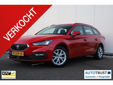 SEAT Leon 0