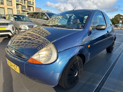 Ford Ka 0