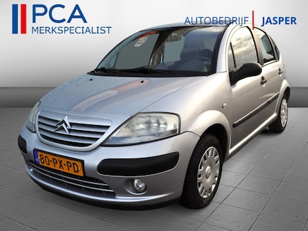 Citroën C3 0