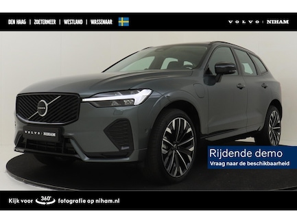 Volvo XC60 0
