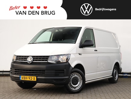 Volkswagen Transporter 0