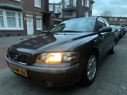 Volvo S60 0