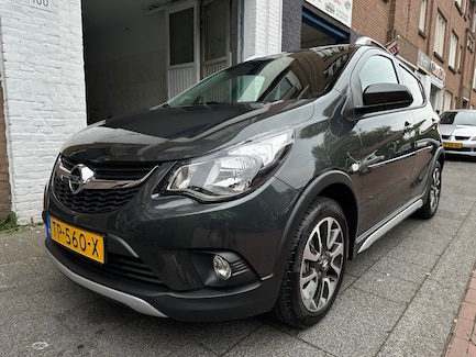 Opel Karl 0