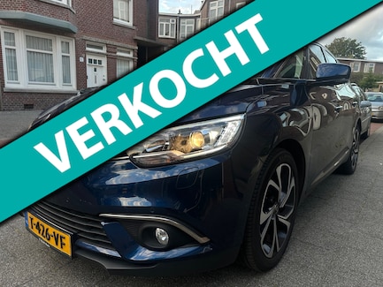 Renault Grand Scenic 0