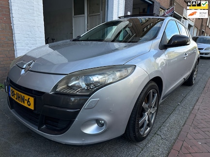 Renault Megane 0