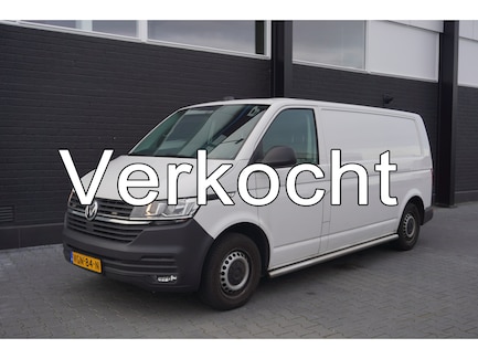 Volkswagen Transporter 0